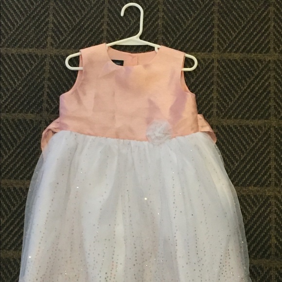 Holiday Editions Girls Dress - Picture 1 of 4